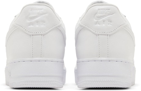 Nike Air Force 1 Low 'Jason Voorhees' Sepatu Pria IB4025-100 Details for Nike Air Force 1 Low 'Jason Voorhees' Sepatu Pria IB4025-100