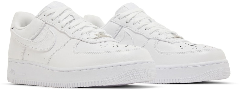 Nike Air Force 1 Low 'Jason Voorhees' Sepatu Pria IB4025-100 Cheap Nike Air Force 1 Low 'Jason Voorhees' Sepatu Pria IB4025-100