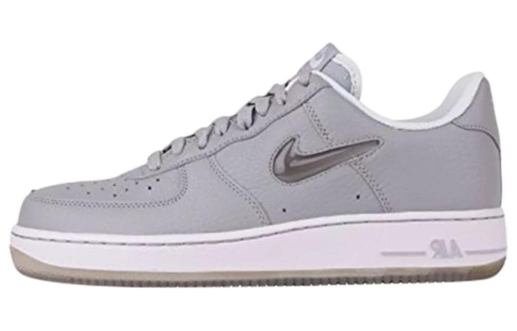 Buy 나이키 에어 포스 1 로우 '주얼' 488298-017