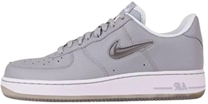 Nike Air Force 1 Low 'Jewel' - Zapatillas Clásicas con Detalles Joyas 488298-017 Buy Nike Air Force 1 Low 'Jewel' - Zapatillas Clásicas con Detalles Joyas 488298-017
