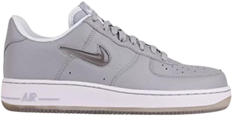 Nike Air Force 1 Low 'Jewel' - Zapatillas Clásicas con Detalles Joyas 488298-017 Order Nike Air Force 1 Low 'Jewel' - Zapatillas Clásicas con Detalles Joyas 488298-017