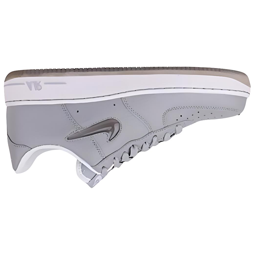 Lookbook 나이키 에어 포스 1 로우 '주얼' 488298-017