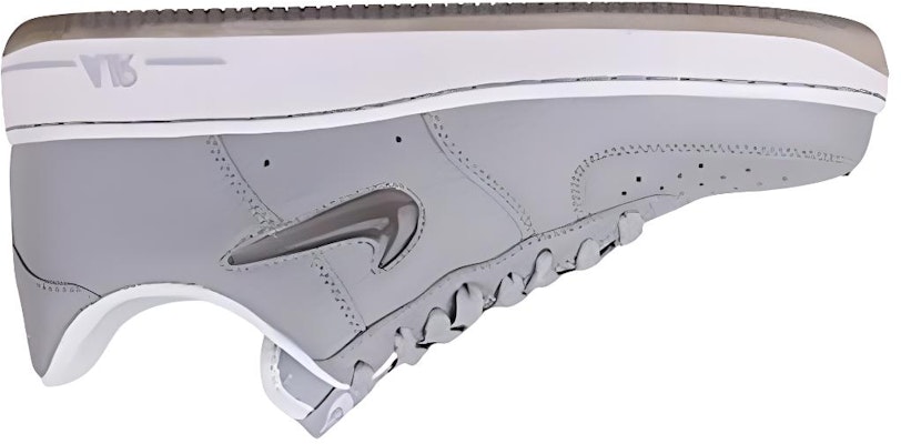 Nike Air Force 1 Low 'Jewel' - Zapatillas Clásicas con Detalles Joyas 488298-017 Lookbook Nike Air Force 1 Low 'Jewel' - Zapatillas Clásicas con Detalles Joyas 488298-017