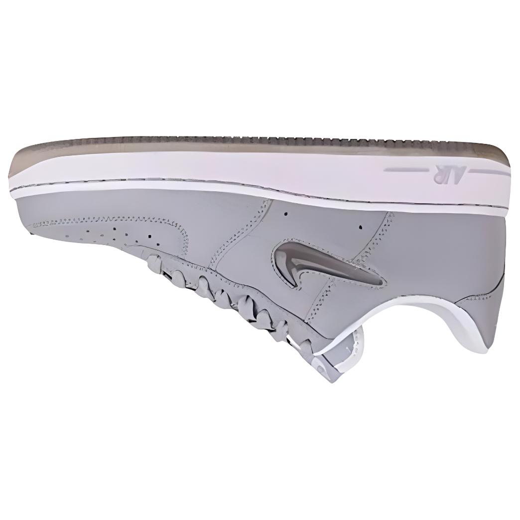 Shop 나이키 에어 포스 1 로우 '주얼' 488298-017