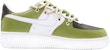 Nike Air Force 1 Rendah 'Joker Dwi Tali Dekonstruksi Grafiti Jalanan' CW2288-111(Team48-joker)