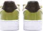 Shop Nike Air Force 1 Rendah 'Joker Dwi Tali Dekonstruksi Grafiti Jalanan' CW2288-111(Team48-joker)