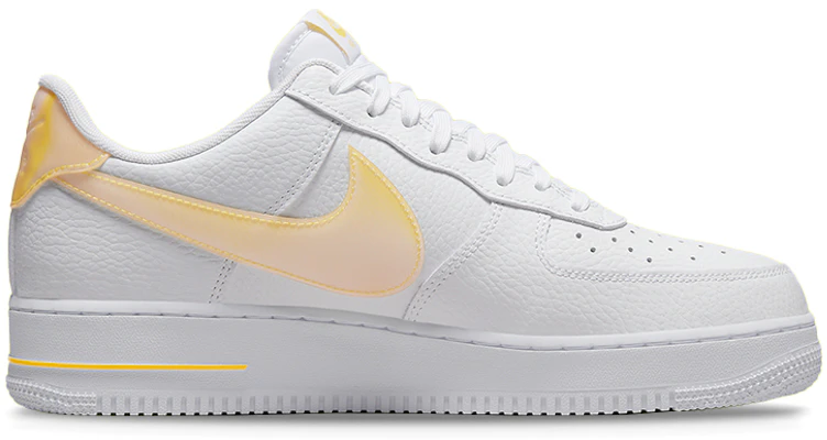 ナイキ エアフォース1 '07 LV8 ビビッドサルファー DV3505-101 Order ナイキ エアフォース1 '07 LV8 ビビッドサルファー DV3505-101