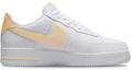 Order ナイキ エアフォース1 '07 LV8 ビビッドサルファー DV3505-101