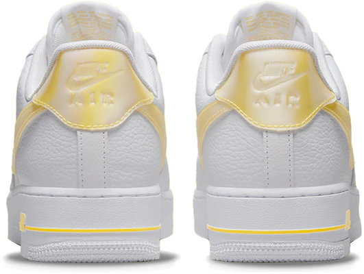ナイキ エアフォース1 '07 LV8 ビビッドサルファー DV3505-101 Purchase ナイキ エアフォース1 '07 LV8 ビビッドサルファー DV3505-101