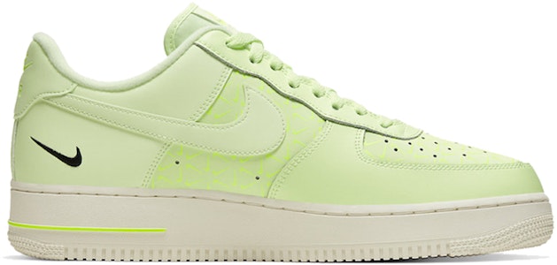 耐克空军一号低帮"Just Do It - 微电光" CT2541-700 Order 耐克空军一号低帮"Just Do It - 微电光" CT2541-700