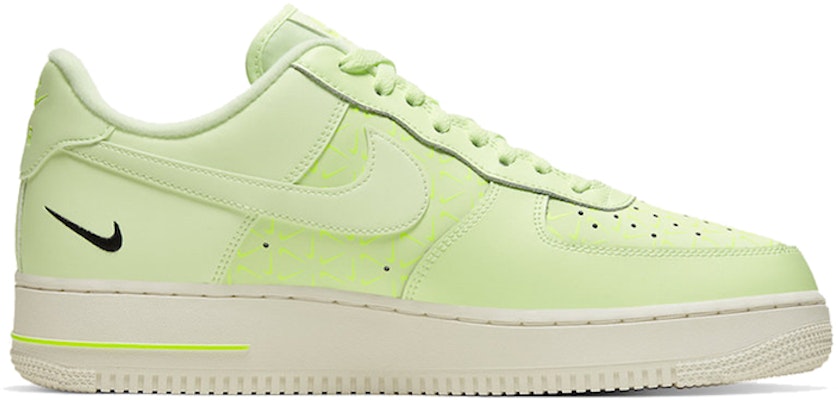 Nike Air Force 1 低筒 "Just Do It" 板鞋 男女通用 淡綠 Order Nike Air Force 1 低筒 "Just Do It" 板鞋 男女通用 淡綠