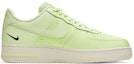 Order 나이키 에어 포스 1 로우 '저스트 두 잇 - 베얼리 볼트' CT2541-700