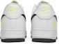 Details for ナイキ エアフォース1 'Just Do It Volt' (or) AF1 'Just Do It Volt' DJ6878-100