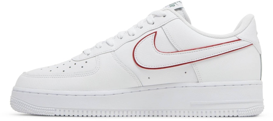 Air force 1 just do it swoosh on sale