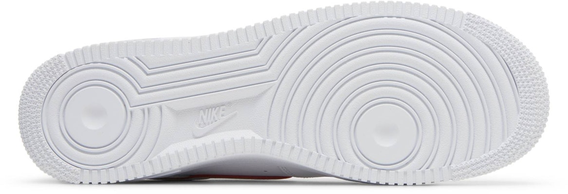 エアフォース1 'Just Do It' 白/緑/赤 (Air Force 1 'Just Do It' White/Green/Red) DQ0791-100 Shop エアフォース1 'Just Do It' 白/緑/赤 (Air Force 1 'Just Do It' White/Green/Red) DQ0791-100