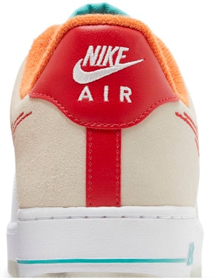 Fruity pebbles sales air force ones