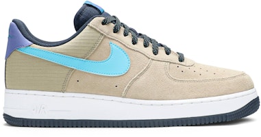 Nike Air Force 1 Low 'Khaki ACG' CD0887-201 Nike Air Force 1 Low 'Khaki ACG' CD0887-201