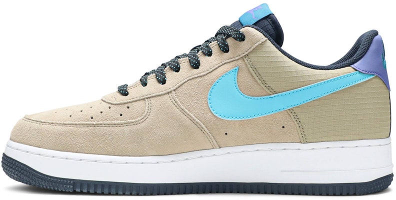 ナイキ エアフォース1 '07 カーキ ACG CD0887-201 Lookbook ナイキ エアフォース1 '07 カーキ ACG CD0887-201