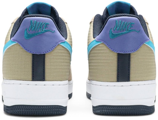 ナイキ エアフォース1 '07 カーキ ACG CD0887-201 Details for ナイキ エアフォース1 '07 カーキ ACG CD0887-201