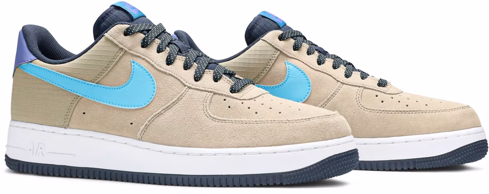 Air force 2025 1 low khaki