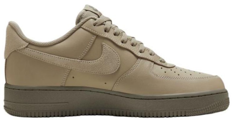 Nike Air Force 1 Low 'Khaki Olive' Pria Wanita Sepatu Sneakers HQ1176-222 Order Nike Air Force 1 Low 'Khaki Olive' Pria Wanita Sepatu Sneakers HQ1176-222