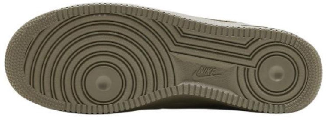 Nike Air Force 1 Low 'Khaki Olive' Pria Wanita Sepatu Sneakers HQ1176-222 Details for Nike Air Force 1 Low 'Khaki Olive' Pria Wanita Sepatu Sneakers HQ1176-222