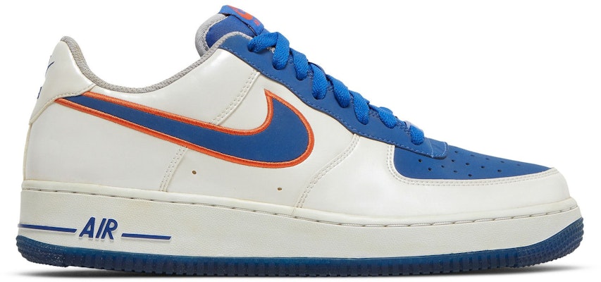 Nike Air Force 1 Low 'Knicks' 488298-142 Buy Nike Air Force 1 Low 'Knicks' 488298-142