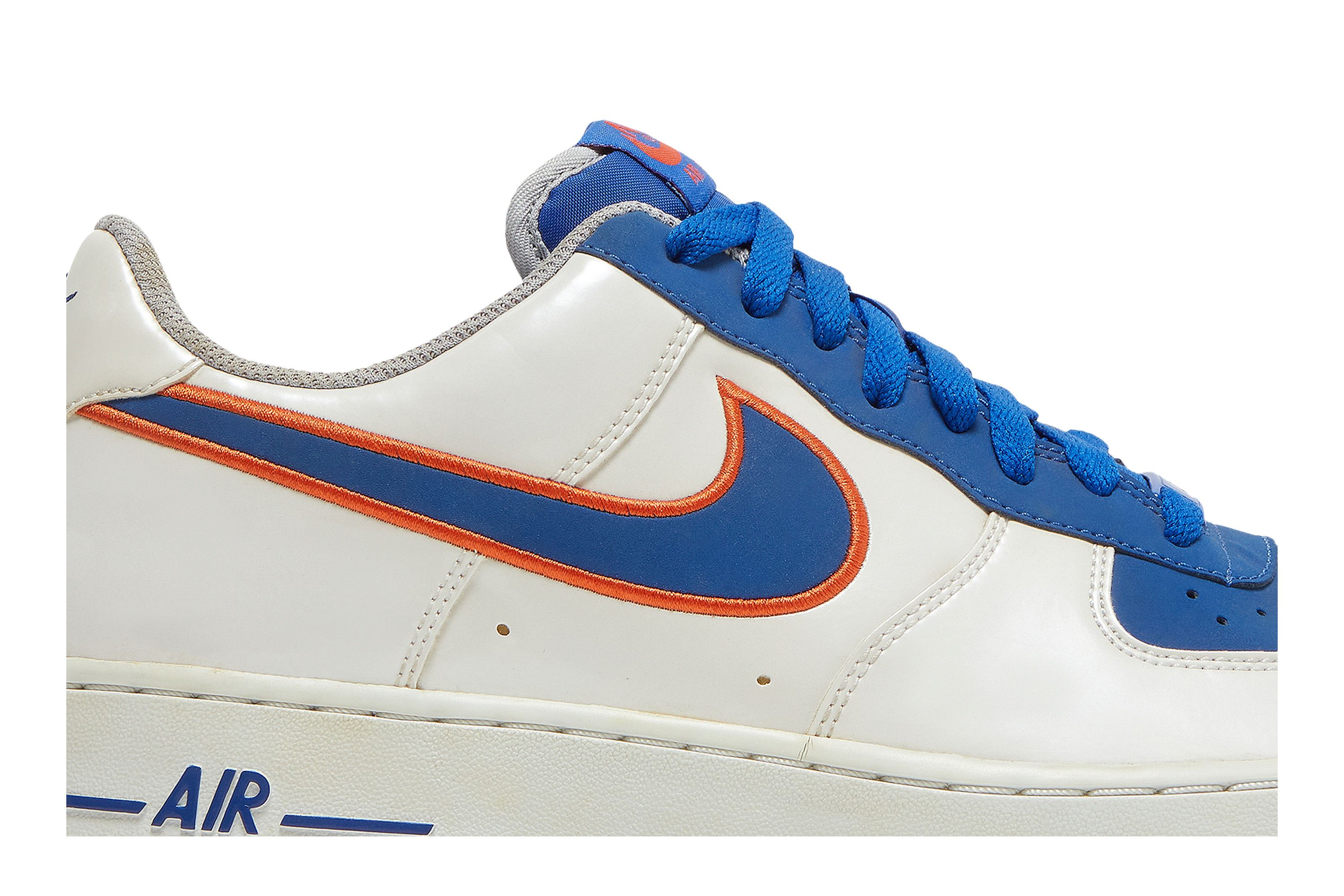 Order Nike Air Force 1 Low 'Knicks' 488298-142