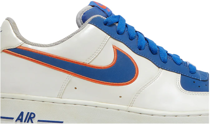 Nike Air Force 1 Low 'Knicks' 488298-142 Order Nike Air Force 1 Low 'Knicks' 488298-142