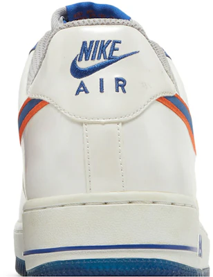 Nike Air Force 1 Low 'Knicks' 488298-142 Sizing Nike Air Force 1 Low 'Knicks' 488298-142
