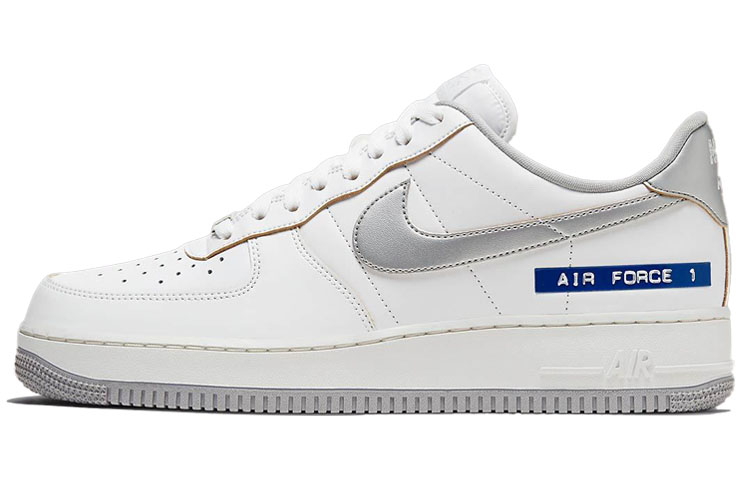 Buy Nike Air Force 1 Low 'Label Maker' Zapatillas DC5209-100