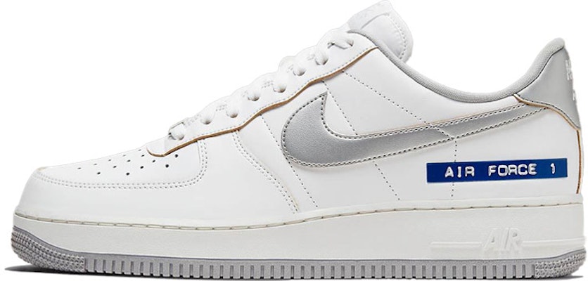 Nike Air Force 1 Low 'Label Maker' Zapatillas DC5209-100 Buy Nike Air Force 1 Low 'Label Maker' Zapatillas DC5209-100