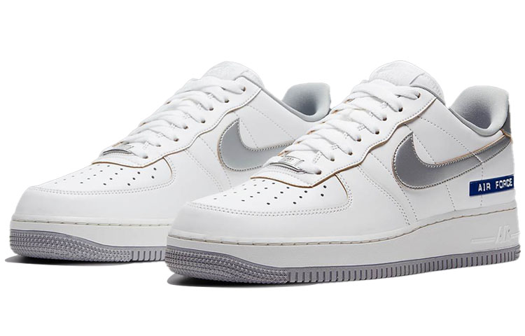 Lookbook Nike Air Force 1 Low 'Label Maker' Zapatillas DC5209-100