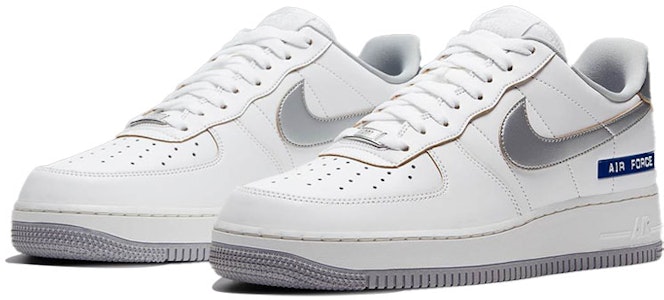 Nike Air Force 1 Low 'Label Maker' Zapatillas DC5209-100 Lookbook Nike Air Force 1 Low 'Label Maker' Zapatillas DC5209-100