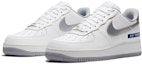 Lookbook Nike Air Force 1 Low 'Label Maker' Zapatillas DC5209-100