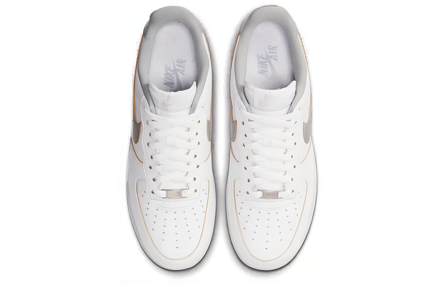 Shop Nike Air Force 1 Low 'Label Maker' Zapatillas DC5209-100