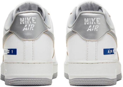Nike Air Force 1 Low 'Label Maker' Zapatillas DC5209-100 Purchase Nike Air Force 1 Low 'Label Maker' Zapatillas DC5209-100