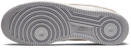 Nike 空军 1 低帮 '标签制造商' DC5209-100 Details for Nike 空军 1 低帮 '标签制造商' DC5209-100