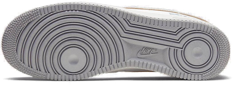 Nike Air Force 1 Low 'Label Maker' Zapatillas DC5209-100 Details for Nike Air Force 1 Low 'Label Maker' Zapatillas DC5209-100