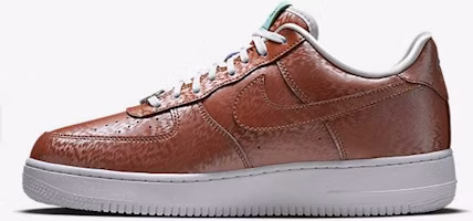 Nike Air Force 1 Low 'Lady Liberty' 812297-800 Nike Air Force 1 Low 'Lady Liberty' 812297-800
