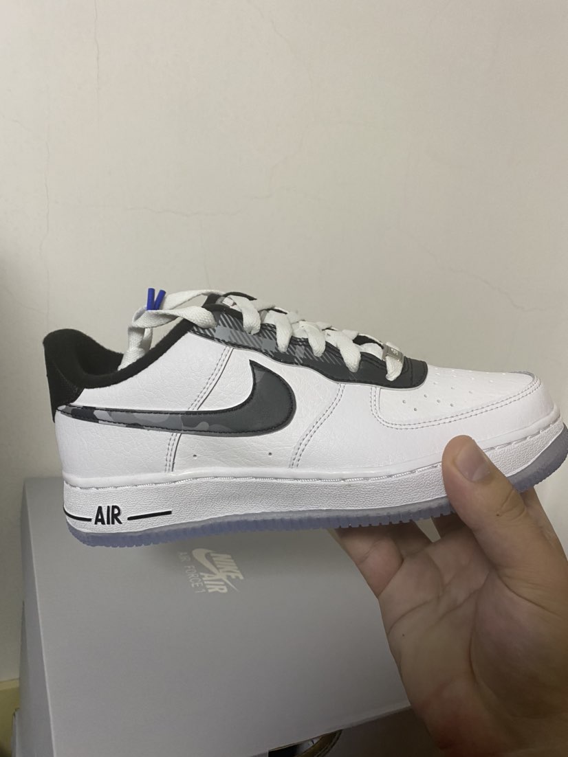 Buy Nike Air Force 1 Rendah 'Laser' DB2016-101