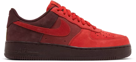 Nike Air Force 1 Low 'Layers of Love' FZ4033-657 Nike Air Force 1 Low 'Layers of Love' FZ4033-657