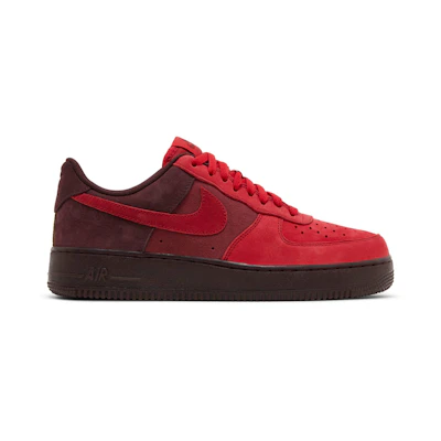 Nike Air Force 1 Low 'Layers of Love'