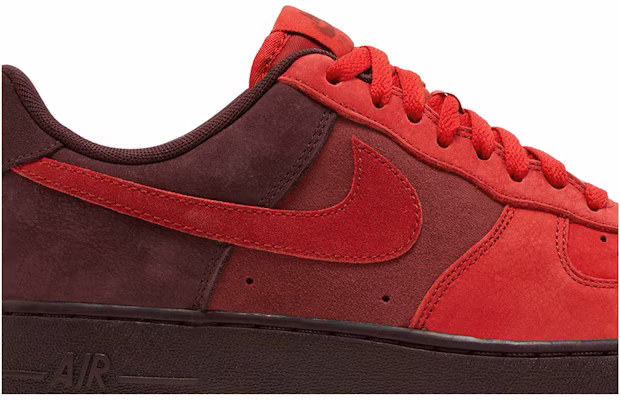 Air force one nike vino outlet