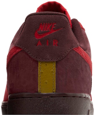 耐克空军一号低帮 '爱之层' FZ4033-657 Sizing 耐克空军一号低帮 '爱之层' FZ4033-657