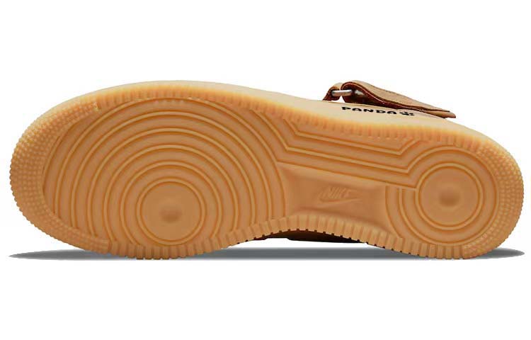 Purchase Nike Air Force 1 Low 'Lazy Panda - Trigo' DJ9158-200-450833