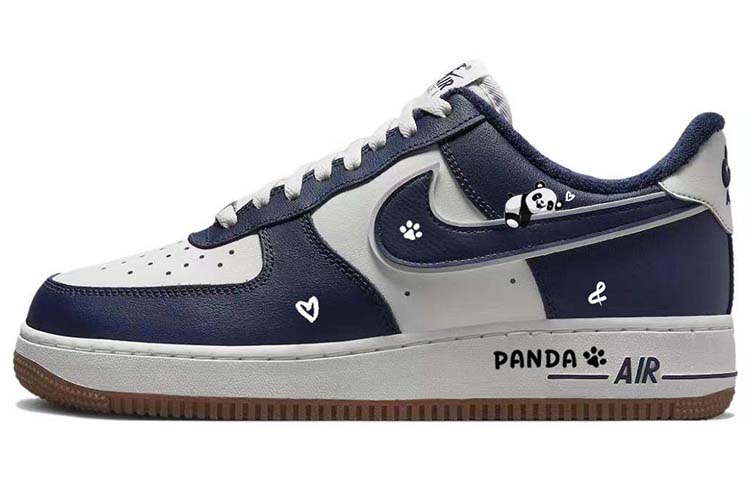 Buy エアフォース1 ロー "レイジーパンダ" DQ7659-101-474258