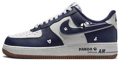 エアフォース1 ロー "レイジーパンダ" DQ7659-101-474258 Buy エアフォース1 ロー "レイジーパンダ" DQ7659-101-474258