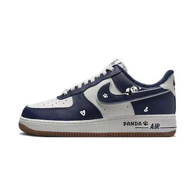 Nike Air Force 1 Low 'Lazy Panda'