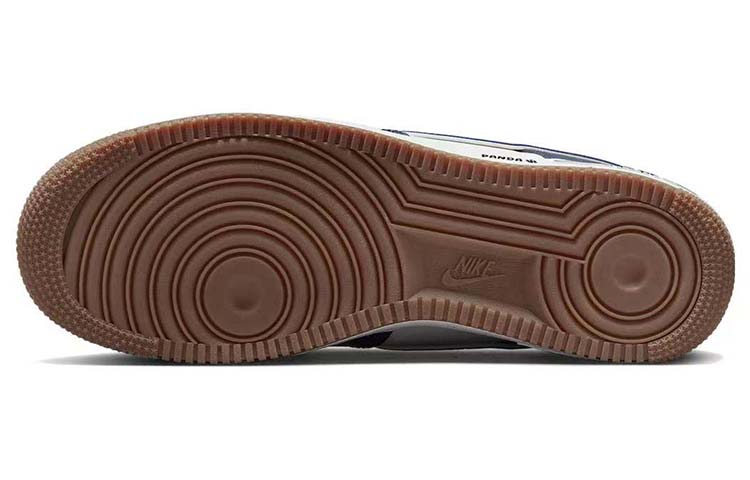 Nike Air Force 1 Low 'Lazy Panda' 圖 5